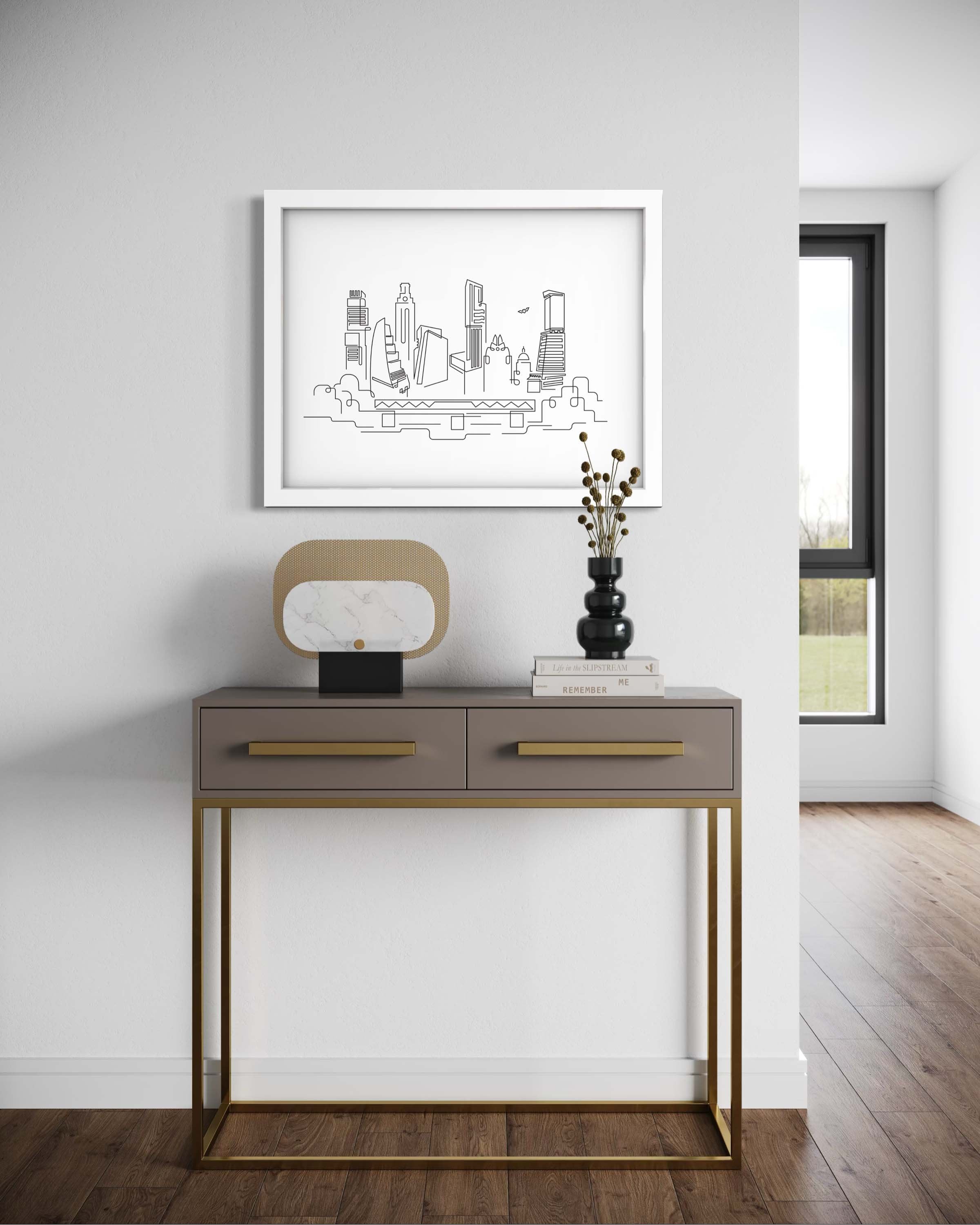 Signature Skylines