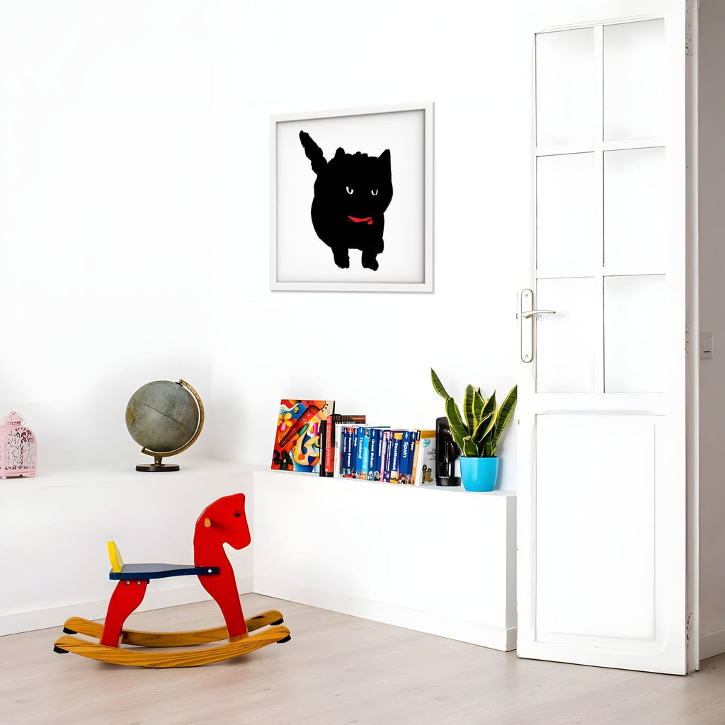 Miso the Cat
