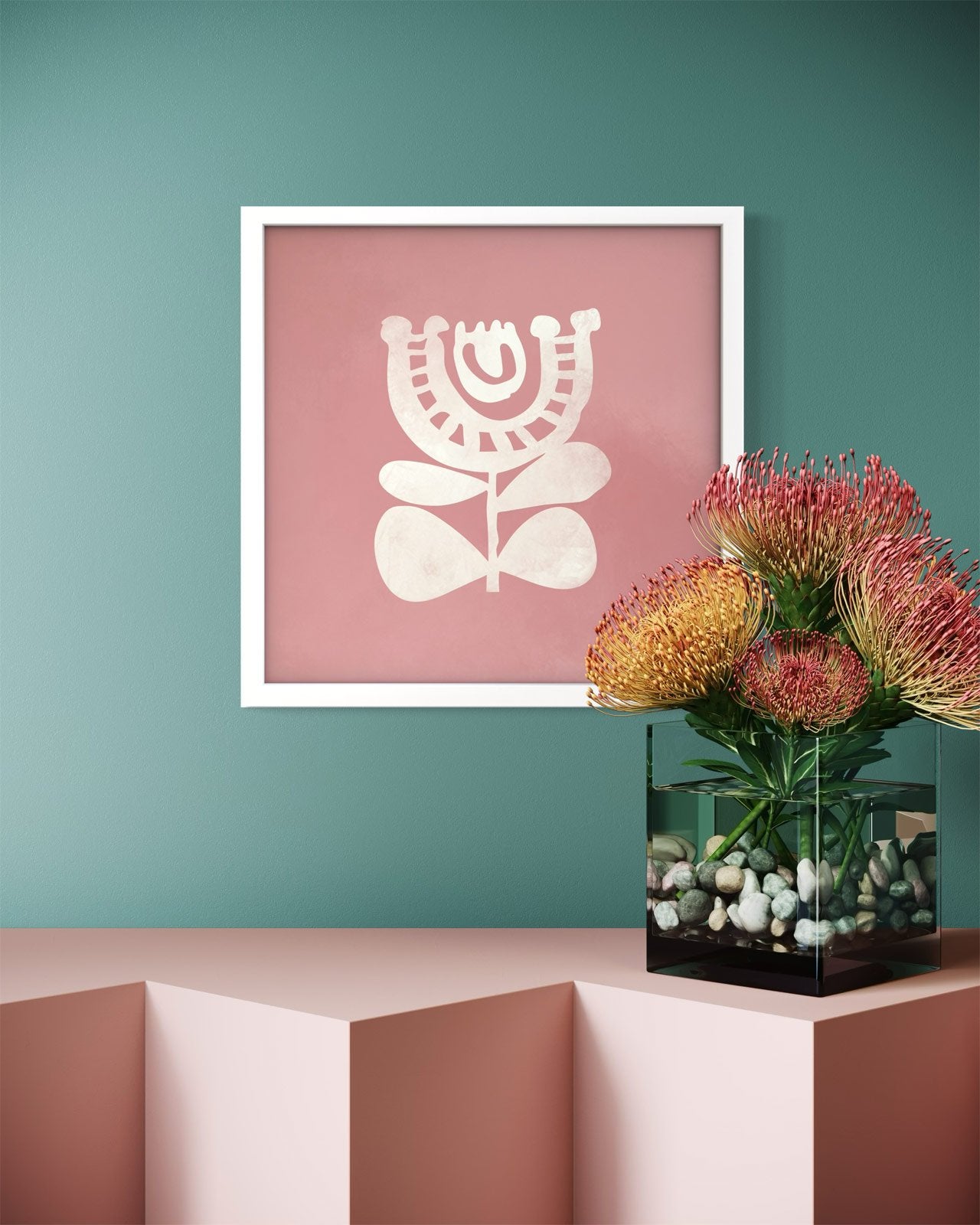 Flora and Fauna