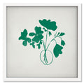 Emerald Bouquet