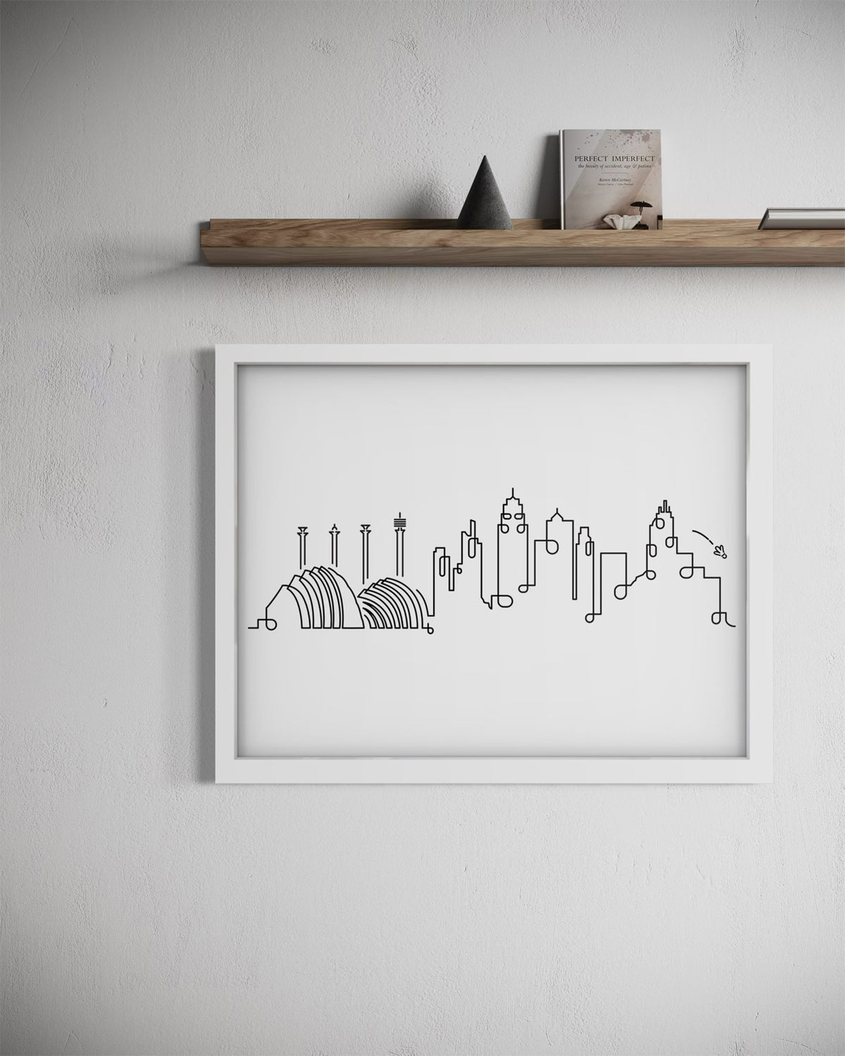 Kansas City Skyline