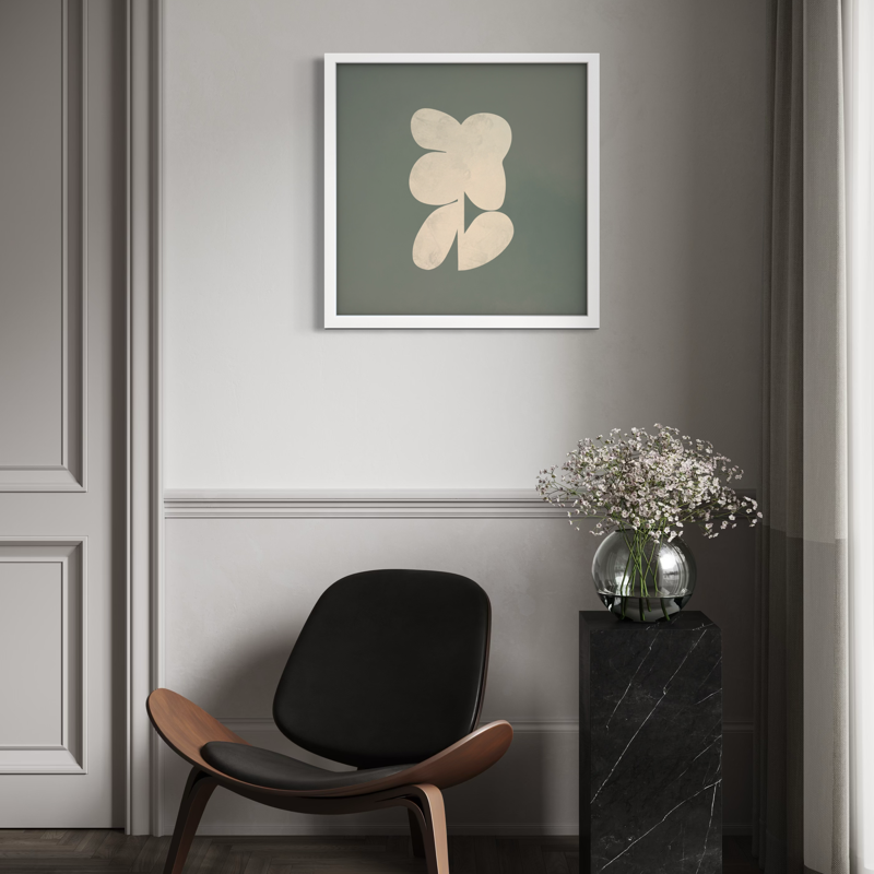 Moss Bloom 2