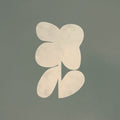 Moss Bloom 2 illustration, digital download wall art